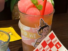 -泰妃殿(武汉首店)