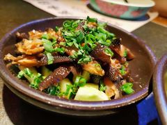 无骨鸡爪-蛙小侠(旺城广场店)