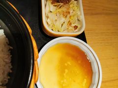 -谷田稻香·砂锅菜(川沙百联店)
