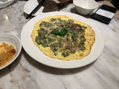 传统海蛎煎-莆田餐厅PUTIEN(三里屯店)
