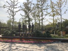 -东郊湿地公园