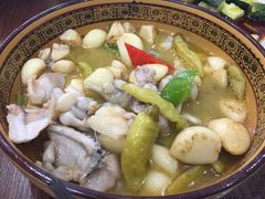 -印象江南(东栅店)