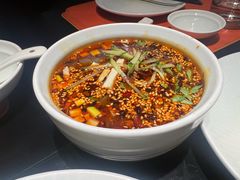 -田园北魏家宴·大同菜(御东店)
