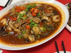 -同发号饭庄(复兴路店)