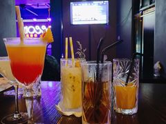 -MOSSO音乐酒吧·live house(长乐路店)