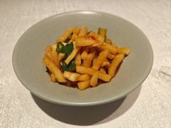 -湘中缘·湖南菜(娄底驻京办店)