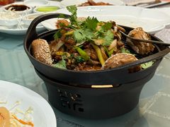 -北京王府井希尔顿酒店·秦唐中餐厅Chynna
