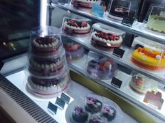 -哈根达斯(陆家浜路店)