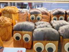 -红星前进面包牛奶公司(君太店)