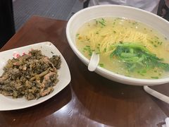 -东泰祥生煎馆(陕西南路店)