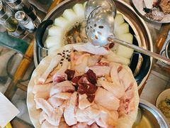冬瓜盅-尚竹阁冬瓜盅·18年地标美食(平洲店)