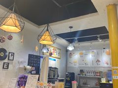 -雪冰家·茶饮(碧桂园银河商业广场店)