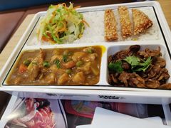 -魏家餐饮(朗香街店)