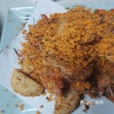 暖心家庭小聚餐