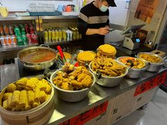 -柳州肥姨妈大骨螺蛳粉(双阳路店)