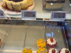 -幸福西饼面包茶饮(车公庙店)