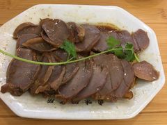 -狮头牌卤味研究所·卤味饭(花城汇南区店)