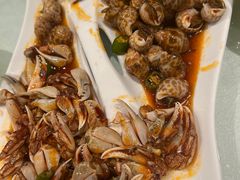 -荣祥海鲜·烟台菜(胜利路二部)