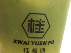 -桂桂茶(金谊广场店)