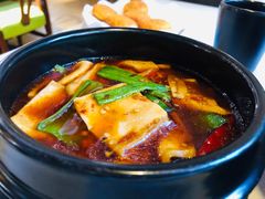 -一把火北京烤鸭(海昌路店)
