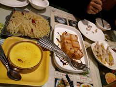 -满得意茶餐厅·顺德家常菜·港式经典(大良店)