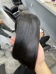 -逅续沙发自然卷专研