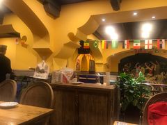 -阿凡提餐厅(簋街店)
