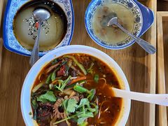 -万县面馆(高笋塘店)