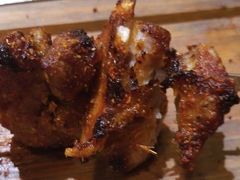 -胖老汉椒麻鸡清真新疆菜(西御街店)