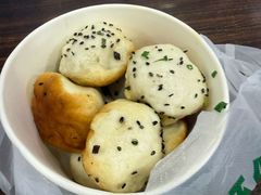 -许记生煎(遵义路店)