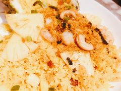 泰式菠萝虾仁炒饭-今之味南亚厨房·探店指南(领展购物广场店)