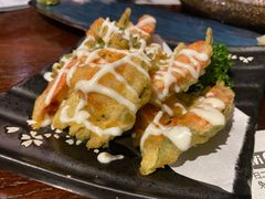 -大桥日本料理·日式放题·铁板定食(科兴科学园店)