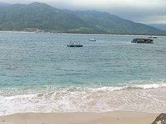 -海南分界洲岛旅游区