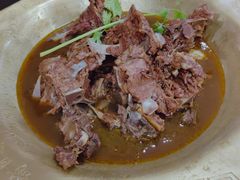 -芦月轩羊蝎子(太平桥店)