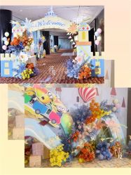 -广州富力君悦大酒店·宴会厅