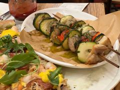 -城市大道红炉披萨烘焙坊