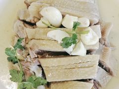 -滁香园·滁州菜(琅琊山店)