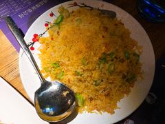 -遇花缘·点心·中西融合菜(美吉特广场店)