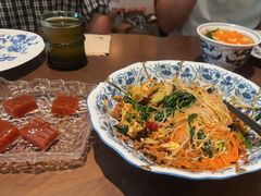 -奉天小馆·非遗东北菜(沈阳万象城店)