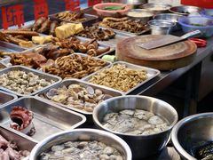 -圆蛋酒料•生腌(开元路店)