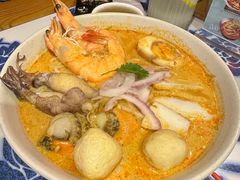 -芽笼芽笼新加坡餐厅(世纪汇店)