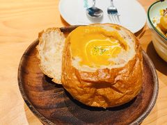 -SPOILER 黄石·全时段融合西餐(中华城店)