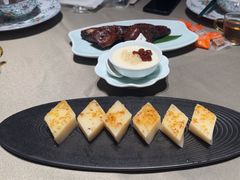 -小厨娘绣中淮扬(大行宫科巷店)