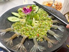 -阿诺泰·泰国餐厅(紫荆店)