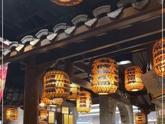 -南京大牌档(香港广场店)