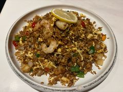 -半秋山西餐厅(巴南万达广场店)