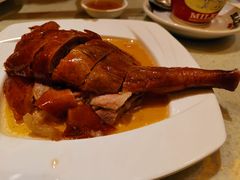 -香港新发烧腊茶餐厅(万象店)