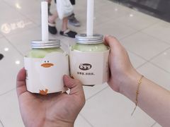-果呀呀(凯德广场店)