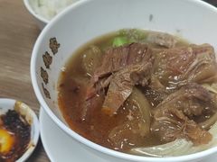 -百福麵家(新馬路店)