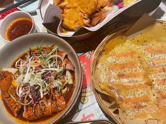 -长安大牌档之西安博物院文化餐厅(中贸店)